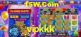 Slot Games vipkkk