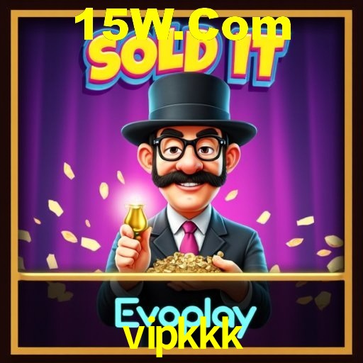 Descubra o Mundo do Cassino Online com vipkkk