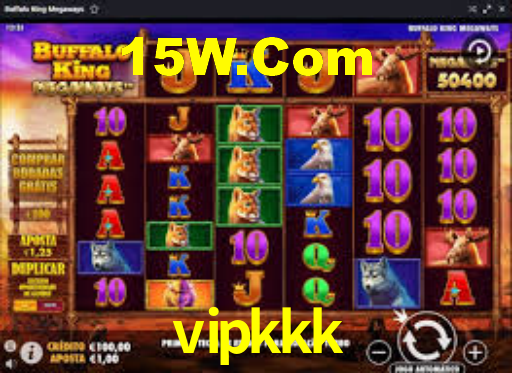 vipkkk: Jogos de Caça-Níqueis-Altas Recompensas, Roleta-Velocidade, Blackjack-Desafios Máximos